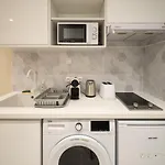 Apartamento Le Lion - Plain-pied, Wifi, Yt Premium - 2rfhomes *