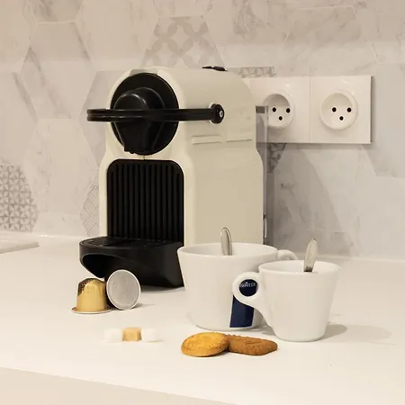 Appartamento Le Lion - Plain-pied, Wifi, Yt Premium - 2rfhomes *