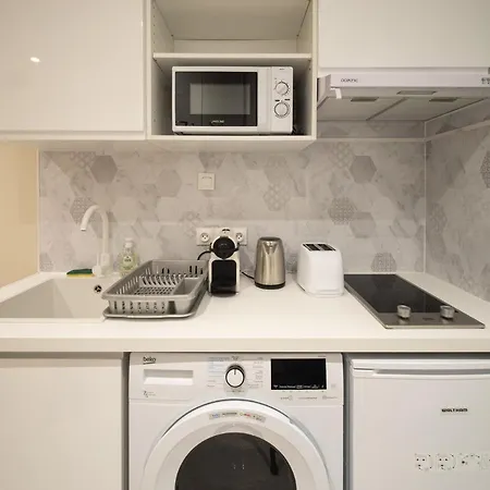 아파트 Le Lion - Plain-pied, Wifi, Yt Premium - 2rfhomes *