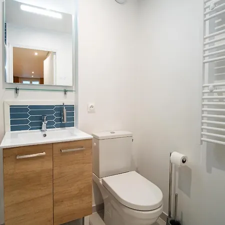 Apartment Le Lion - Plain-pied, Wifi, Yt Premium - 2rfhomes Château-Thierry