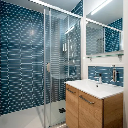 Le Lion - Plain-pied, Wifi, Yt Premium - 2rfhomes Apartment