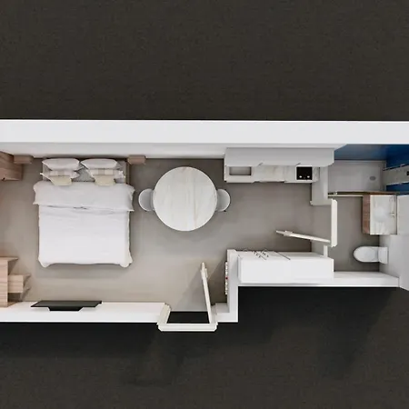 Le Lion - Plain-pied, Wifi, Yt Premium - 2rfhomes