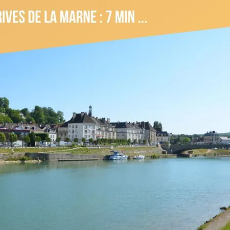 Le Lion - Plain-pied, Wifi, Yt Premium - 2rfhomes