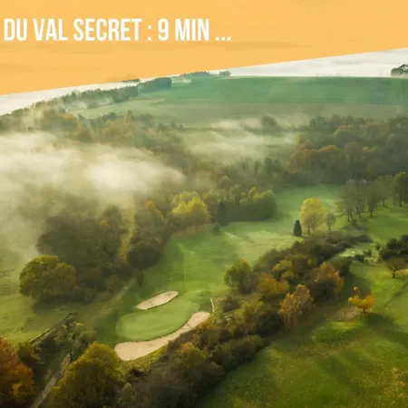 Le Lion - Plain-pied, Wifi, Yt Premium - 2rfhomes Apartment Chateau-Thierry