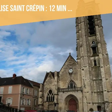 Le Lion - Plain-pied, Wifi, Yt Premium - 2rfhomes