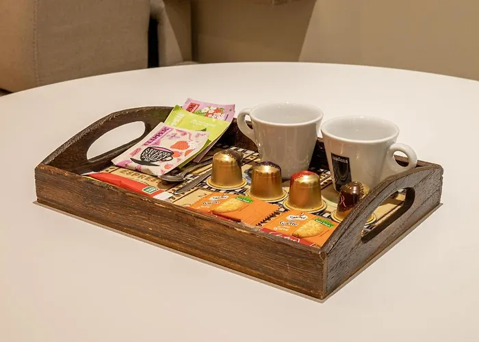 Le Lion - Plain-pied, Wifi, Yt Premium - 2rfhomes Lejlighed Château-Thierry